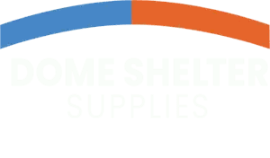 Dome Shelter Supplies
